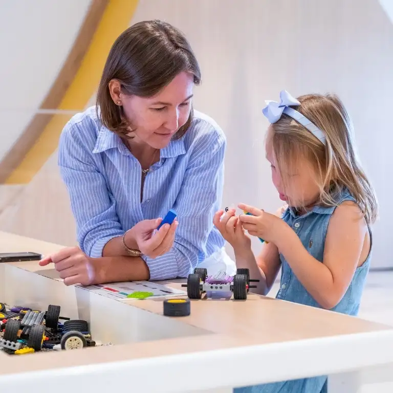 Magical Winterland at OliOli®