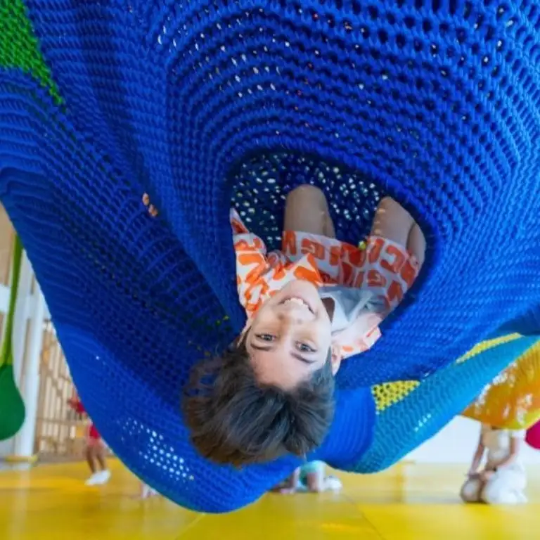 Magical Winterland at OliOli®