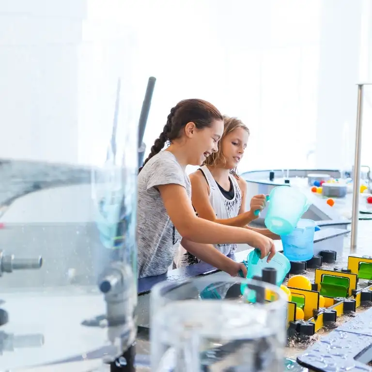 Magical Winterland at OliOli®