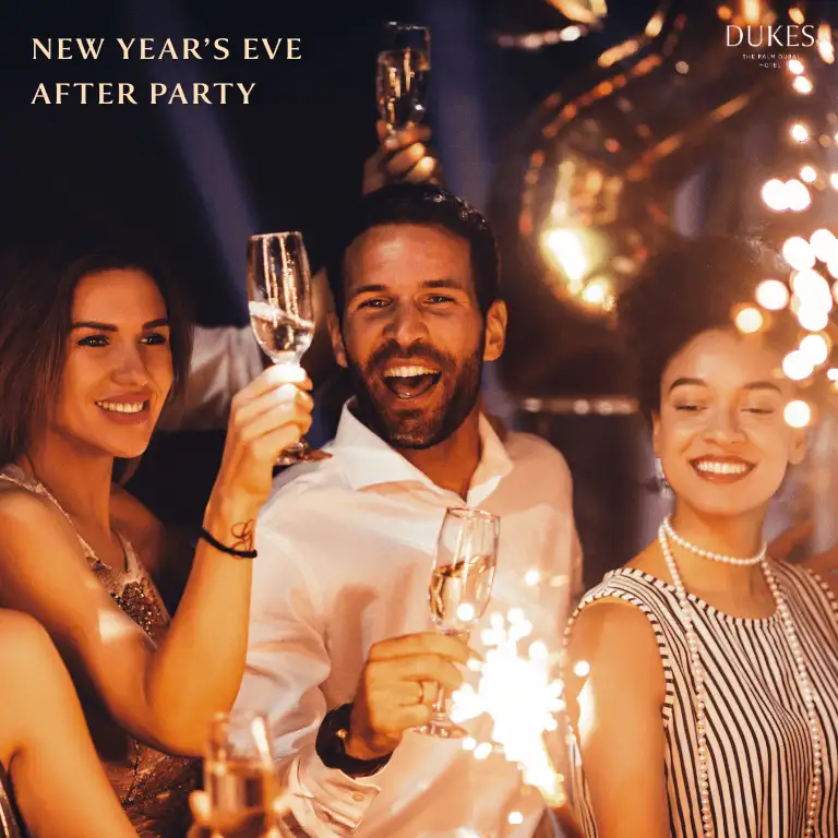 Yılbaşı Gala Yemeği – Şık Bir Şekilde Kutlayın