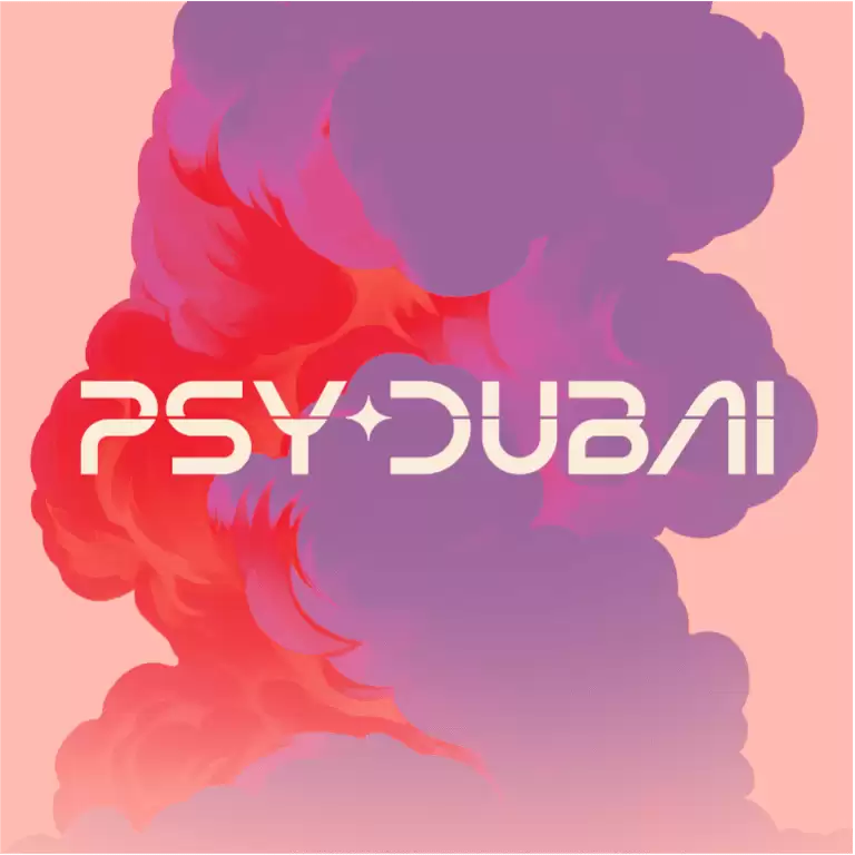Psy Dubai