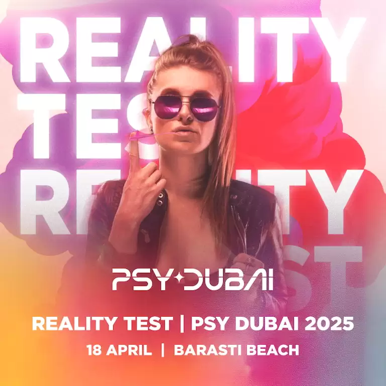 Psy Dubai
