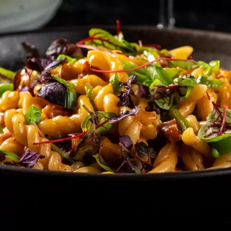 Set Menu Dinner at CÉ LA VI with Selected Beverages and Burj Khalifa Views
