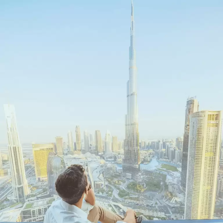 Sky Views Observatory