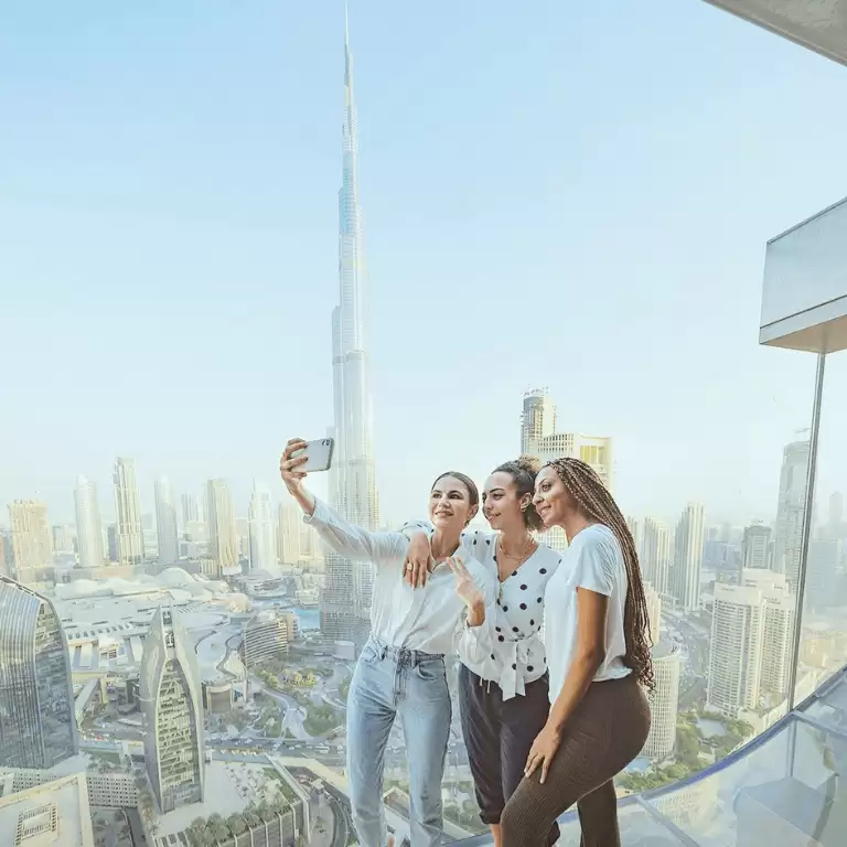 Sky Views Observatory