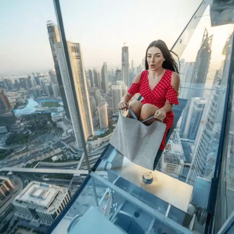 Sky Views Observatory