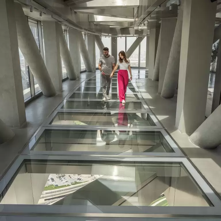 Sky Views Observatory