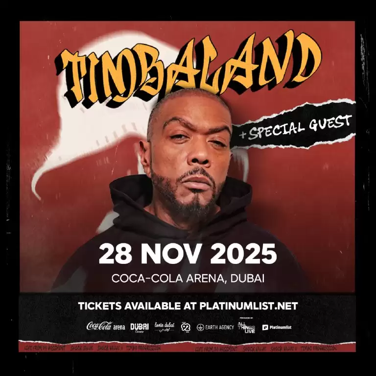 Timbaland
