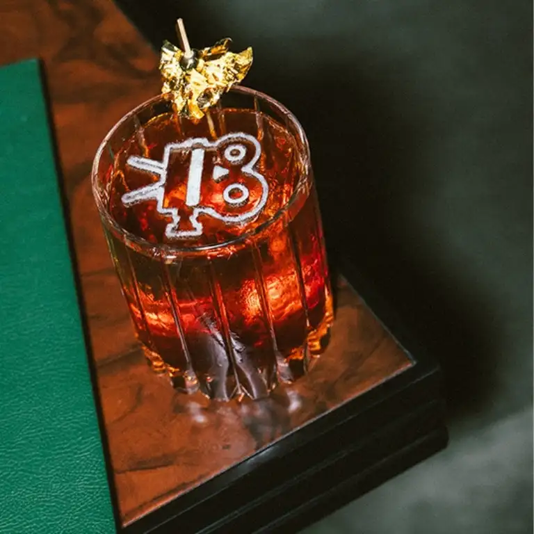 TOTÓ Bebek La Camera'da! TOTÓ tarafından