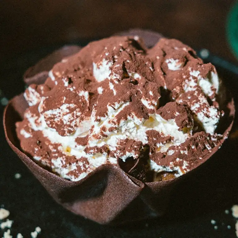 TOTÓ Bebek La Camera'da! TOTÓ tarafından