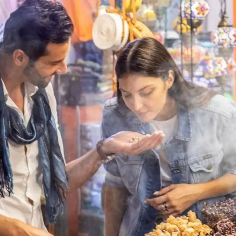 Traditional Dubai City Tour