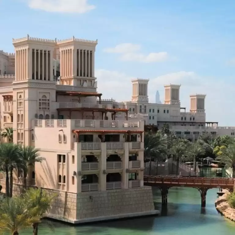 Traditional Dubai City Tour