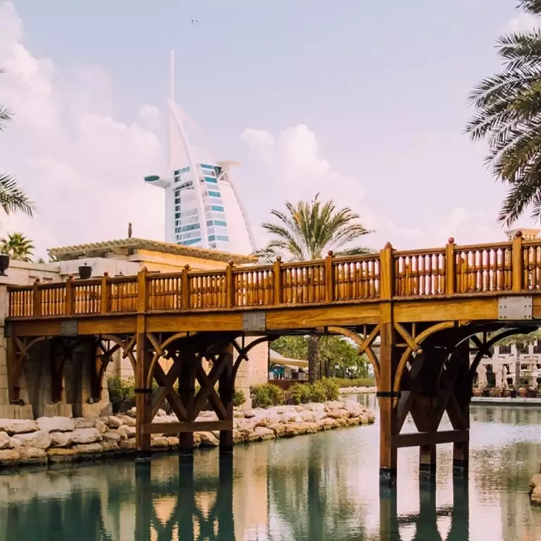 Traditional Dubai City Tour