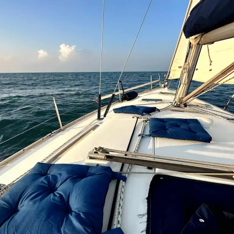 Unique Sailing Boat Cruises in Dubai by Bliss Yacht & Rentals