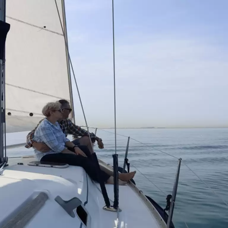 Unique Sailing Boat Cruises in Dubai by Bliss Yacht & Rentals