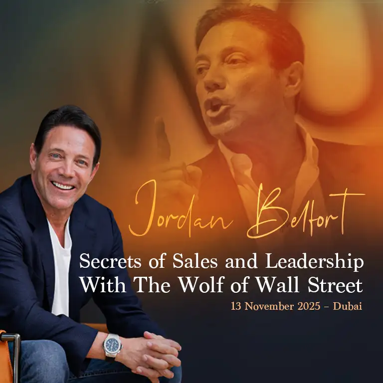 Durdurulamaz! Wall Street'in Kurdu ile Satış ve Liderlik Sırları