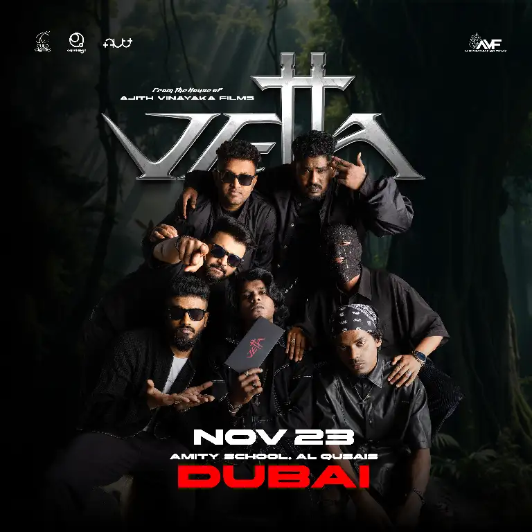 VETTA Müzik Konseri (Vedan ve Takım)