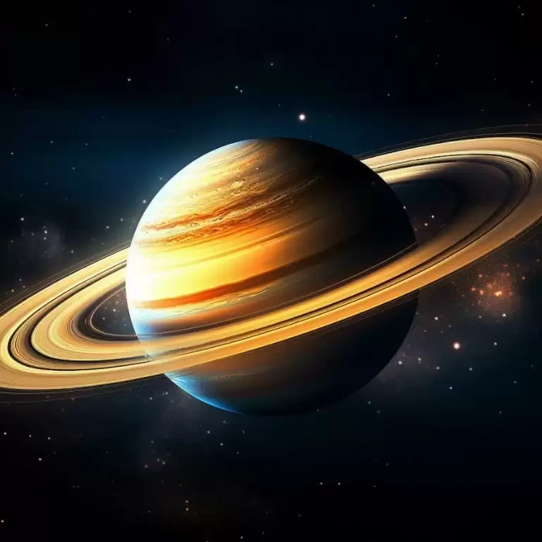 Mleiha - Saturn Opposition 2025