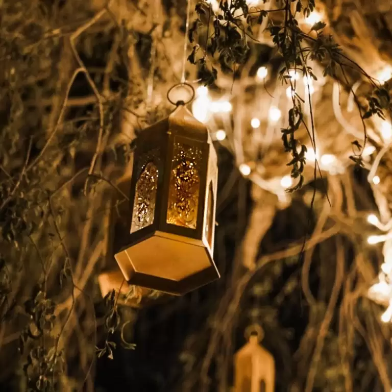 Ramadan Under the Stars Iftar Suhoor at Mleiha 2025