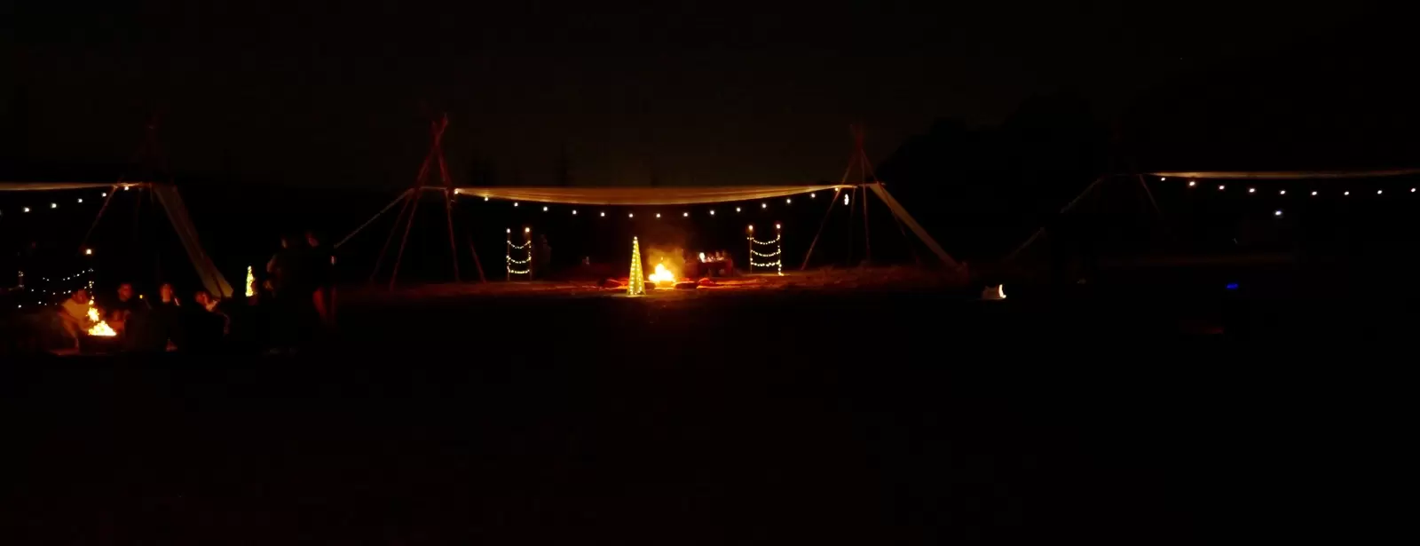 Ultimate Ramadan Adventure Iftar at Zerzura
