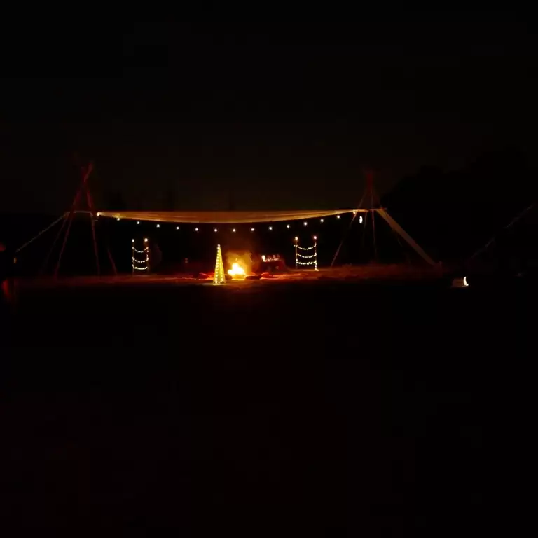 Ultimate Ramadan Adventure Iftar at Zerzura