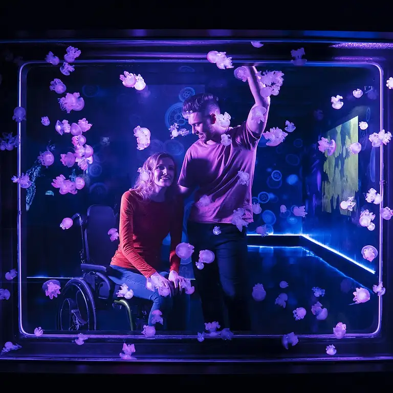 سي لايف برمنغهام