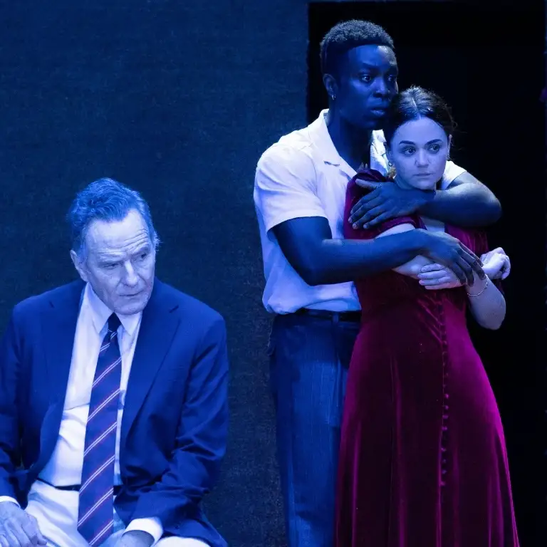 Londra'da All My Sons Oyunu