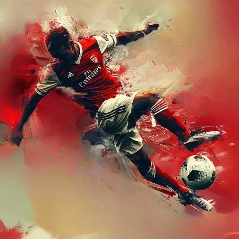 Arsenal v Aston Villa live at Emirates Stadium