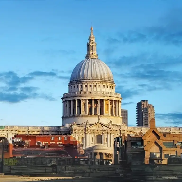 Christmas Day Hop-on Hop-off Bus Tour