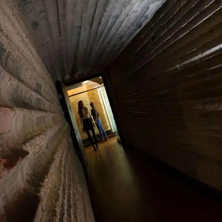 Военные комнаты Черчилля