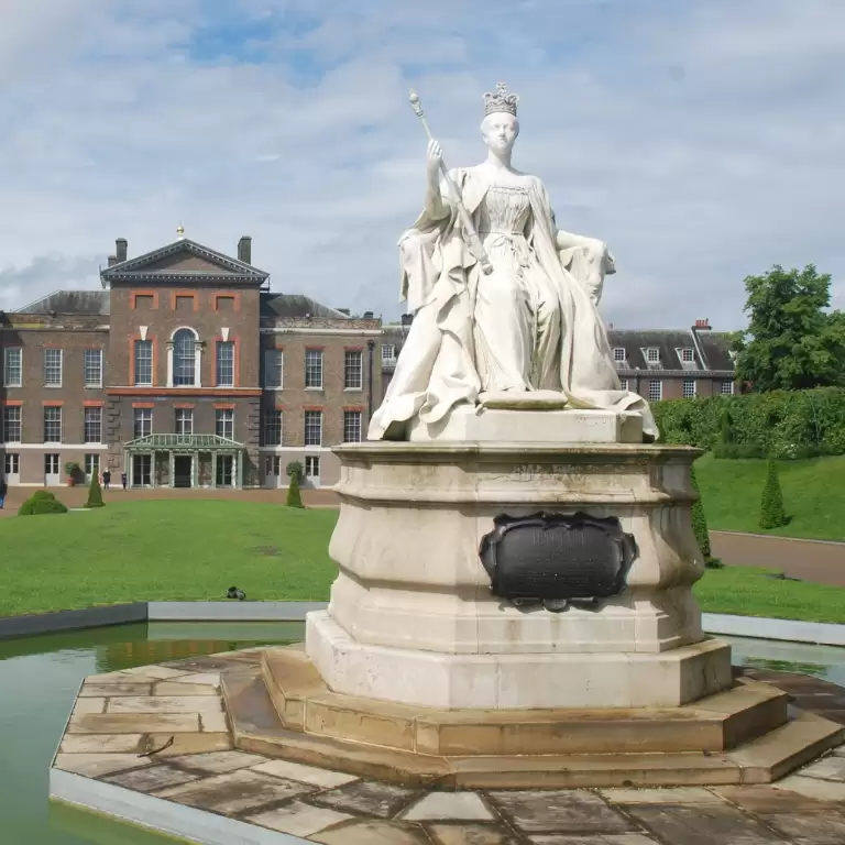 Kensington Palace: Entry Ticket