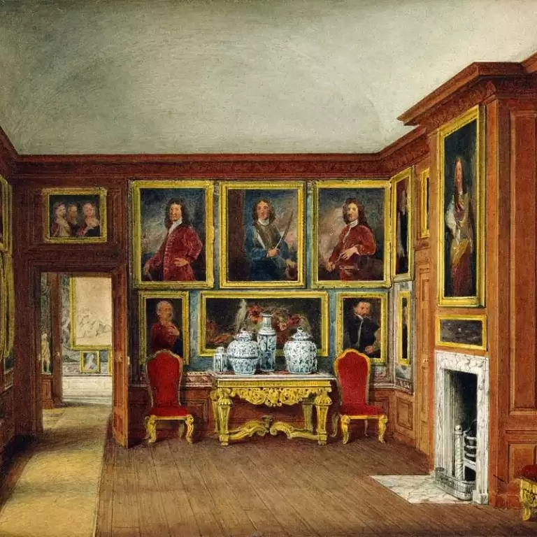 Kensington Palace: Entry Ticket