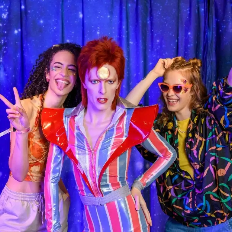 Лондонский глаз + Мадам Тюссо Лондон - билет туда и обратно