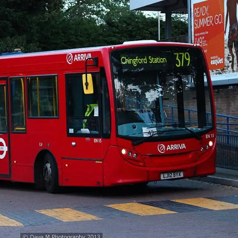 لندن گیٹ وک ایئرپورٹ ٹرانسفر