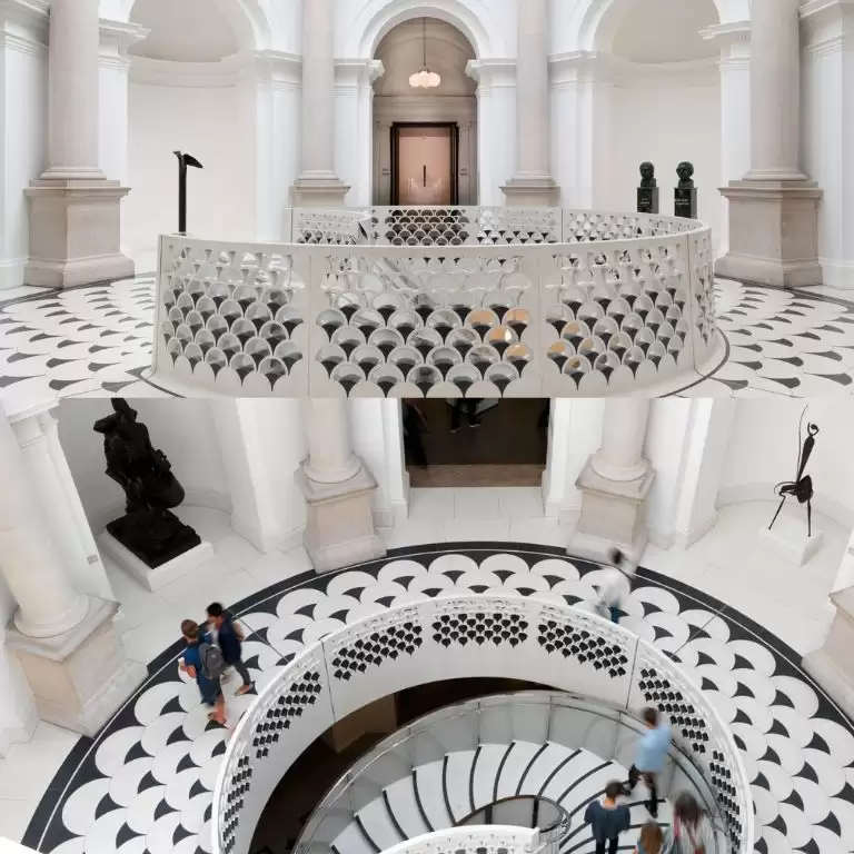 London: Tate Britain Official Discovery tour