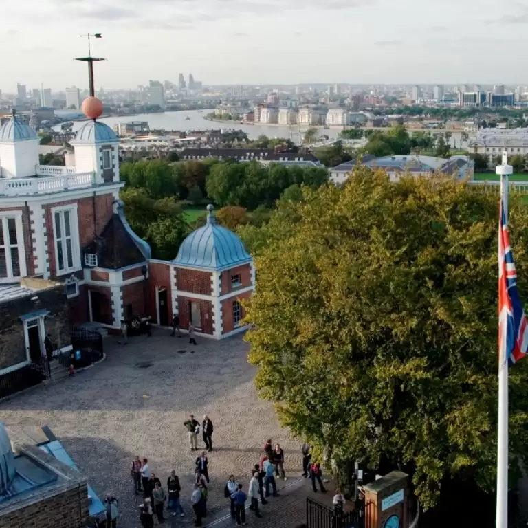 Royal Observatory Greenwich Tickets
