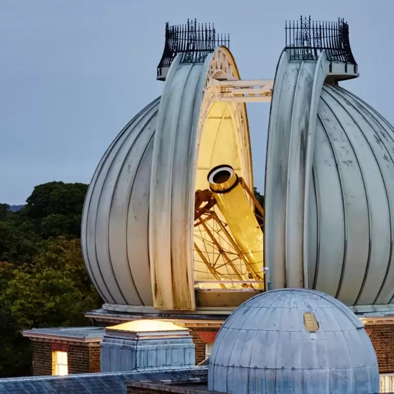 Royal Observatory Greenwich Tickets
