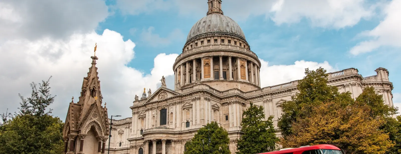 St Paul's Cathedral