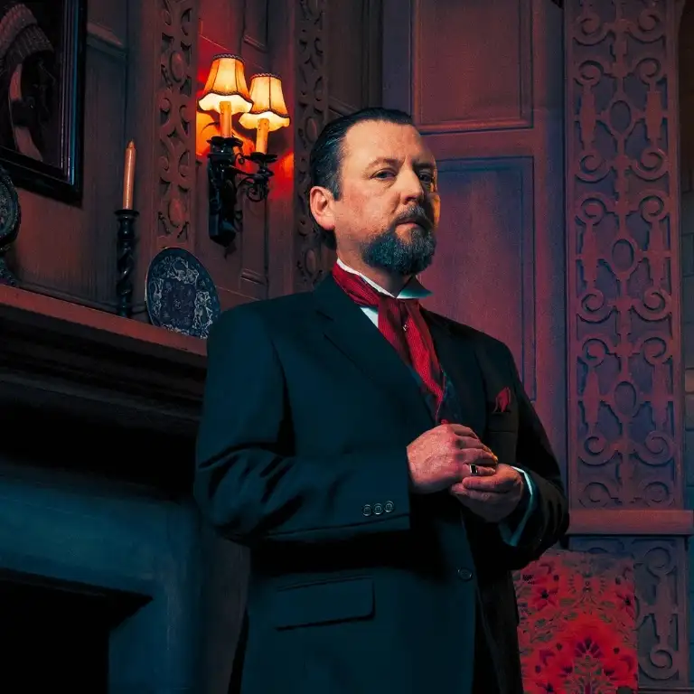 द माउसट्रैप टिकट