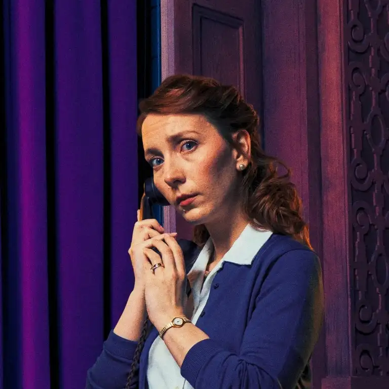 द माउसट्रैप टिकट