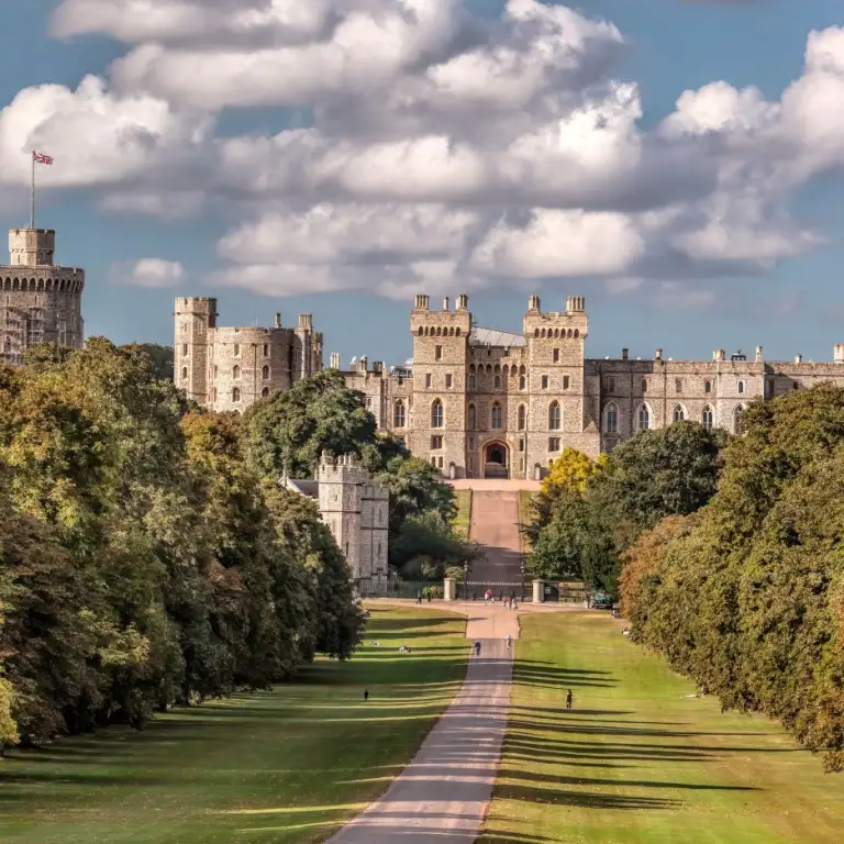 Tickets To Windsor Castle