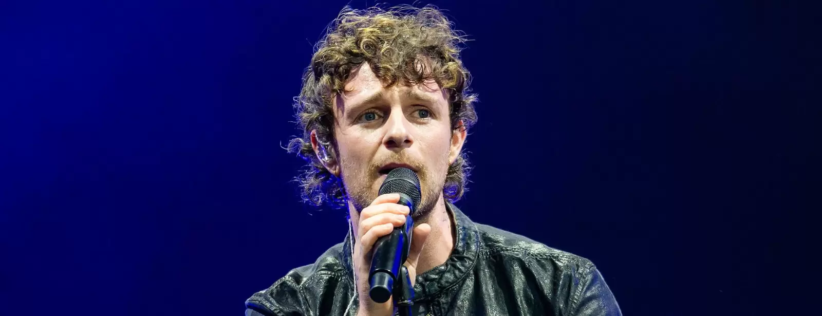 Tom Grennan Live at O2 Arena in London