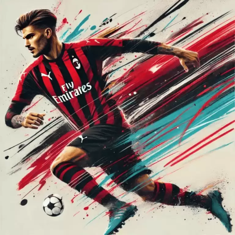 AC Milan v Inter Milan live at San Siro Stadium