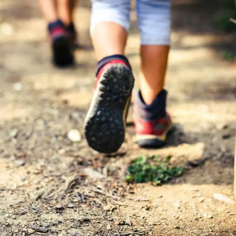 Explore Kumzar Hiking