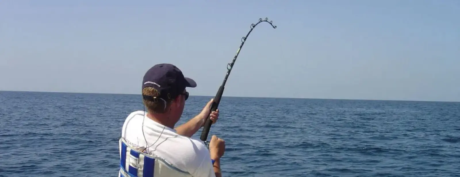 Fishing Tour in Musandam