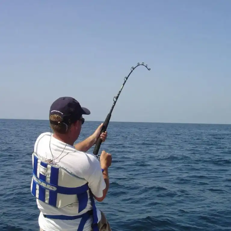 Fishing Tour in Musandam
