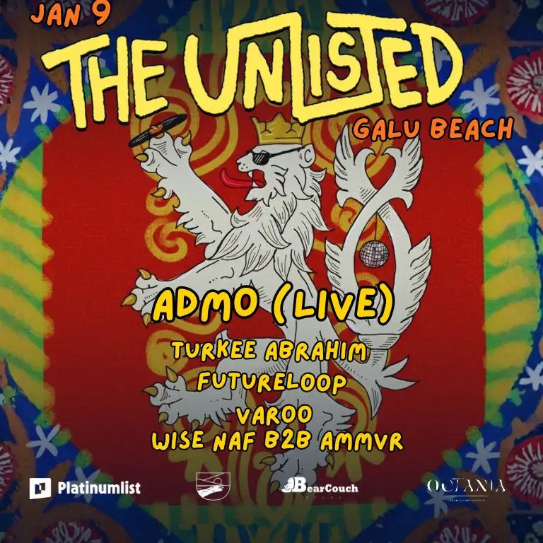 जेद्दा में अनलिस्टेड 9 जनवरी