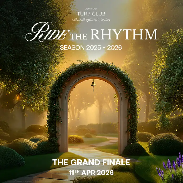 Bahçe Yarışı Toplantısı 16