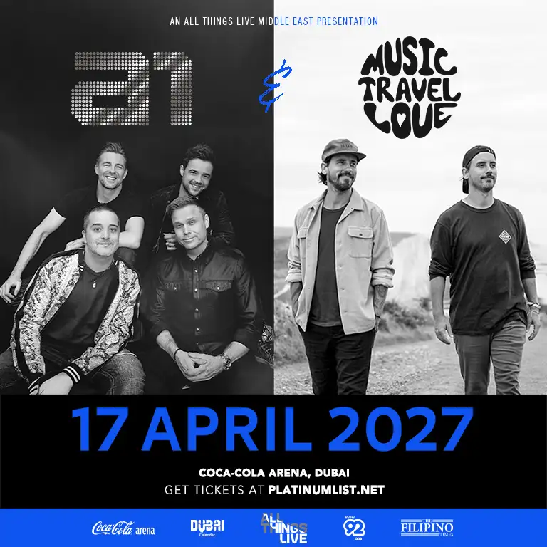 A1 اور موسیقی سفر محبت