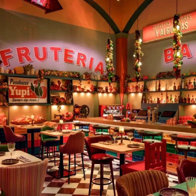 En Fuego Fiesta Mexicana Saturday Brunch